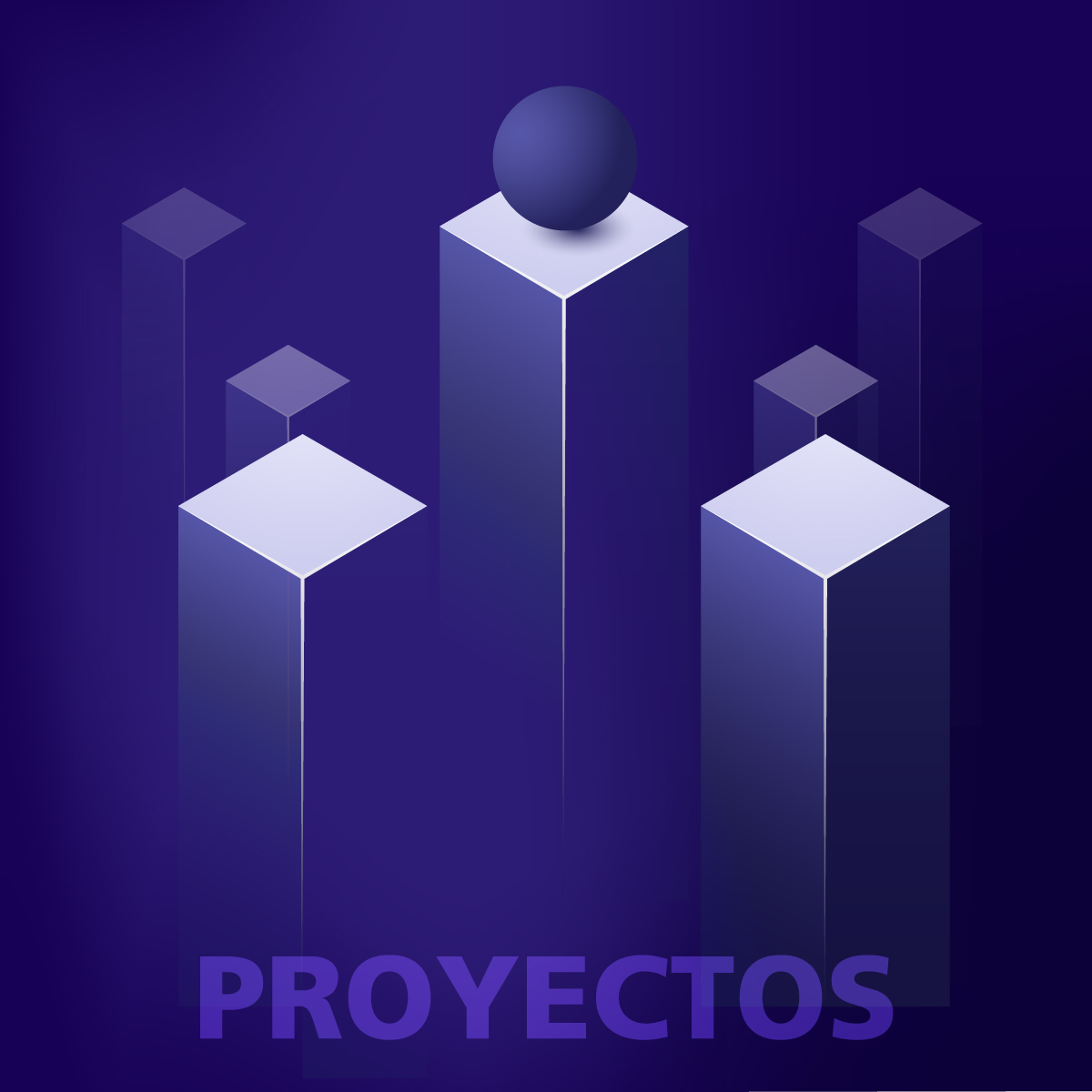 Proyectos Banner