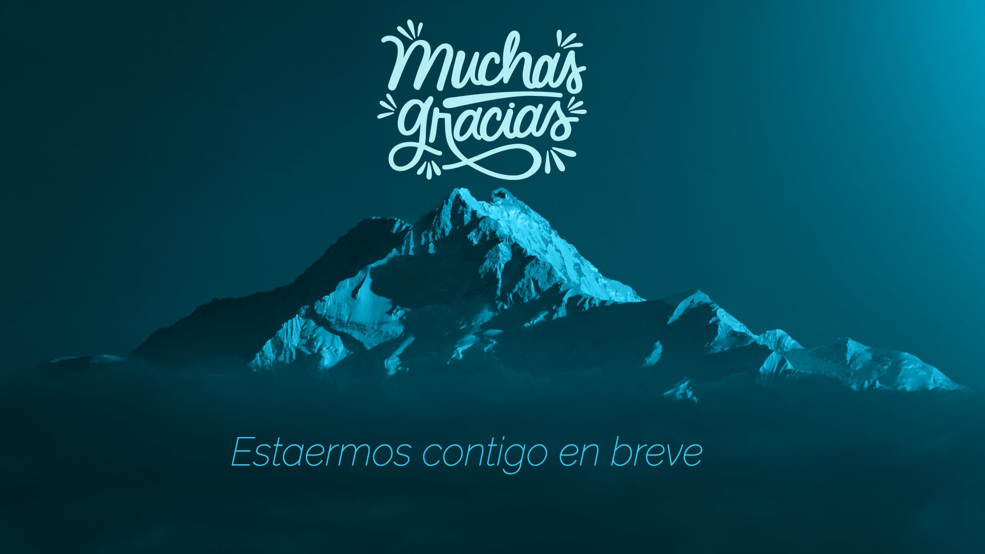 Gracias