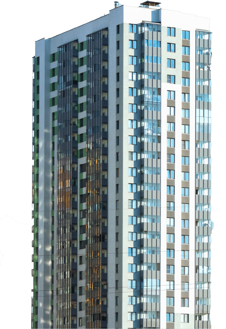 Flu3nt Kontrol — rigor bancario en la administración de condominios