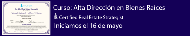 Banner real estate