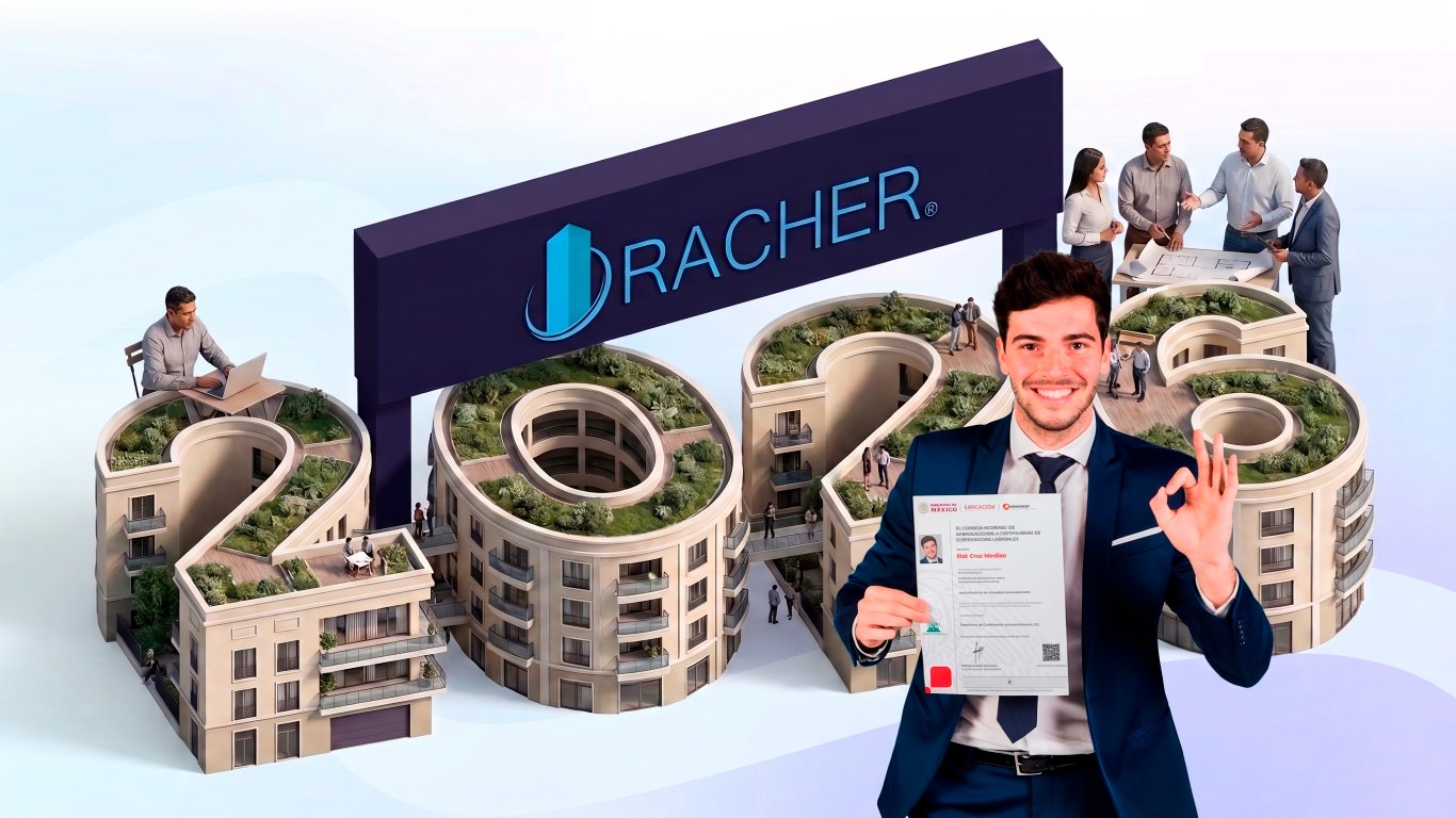 Certificación EC0112 en Administración de Condominios con validez oficial SEP-CONOCER
