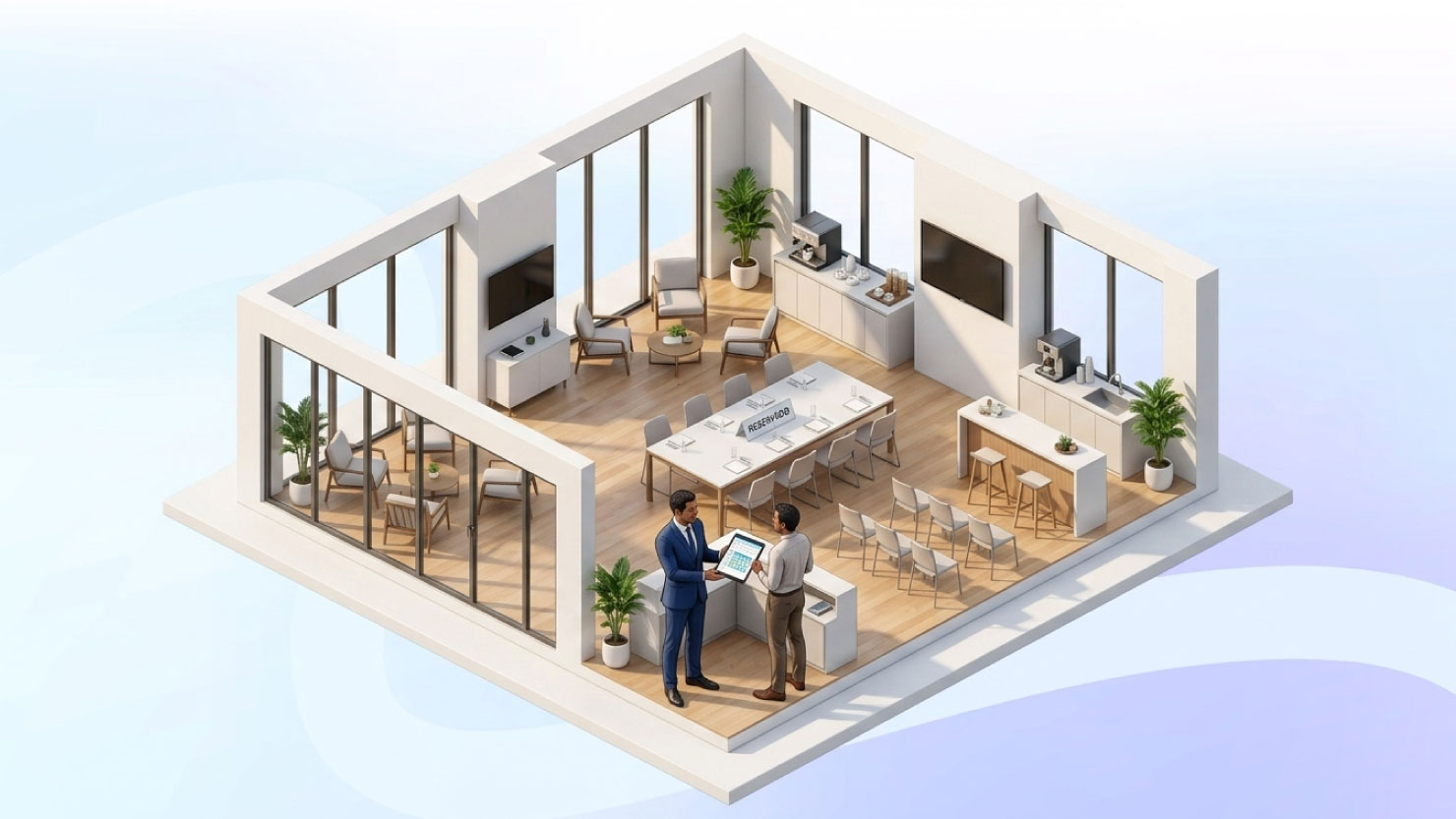 Reglas de condominio y convivencia vecinal