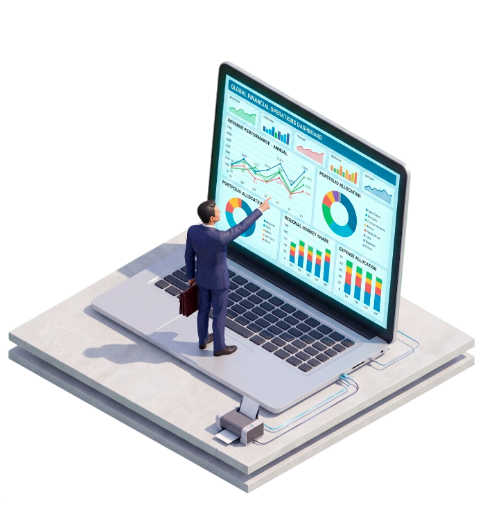 Talleres prácticos en Excel para la administración financiera de condominios