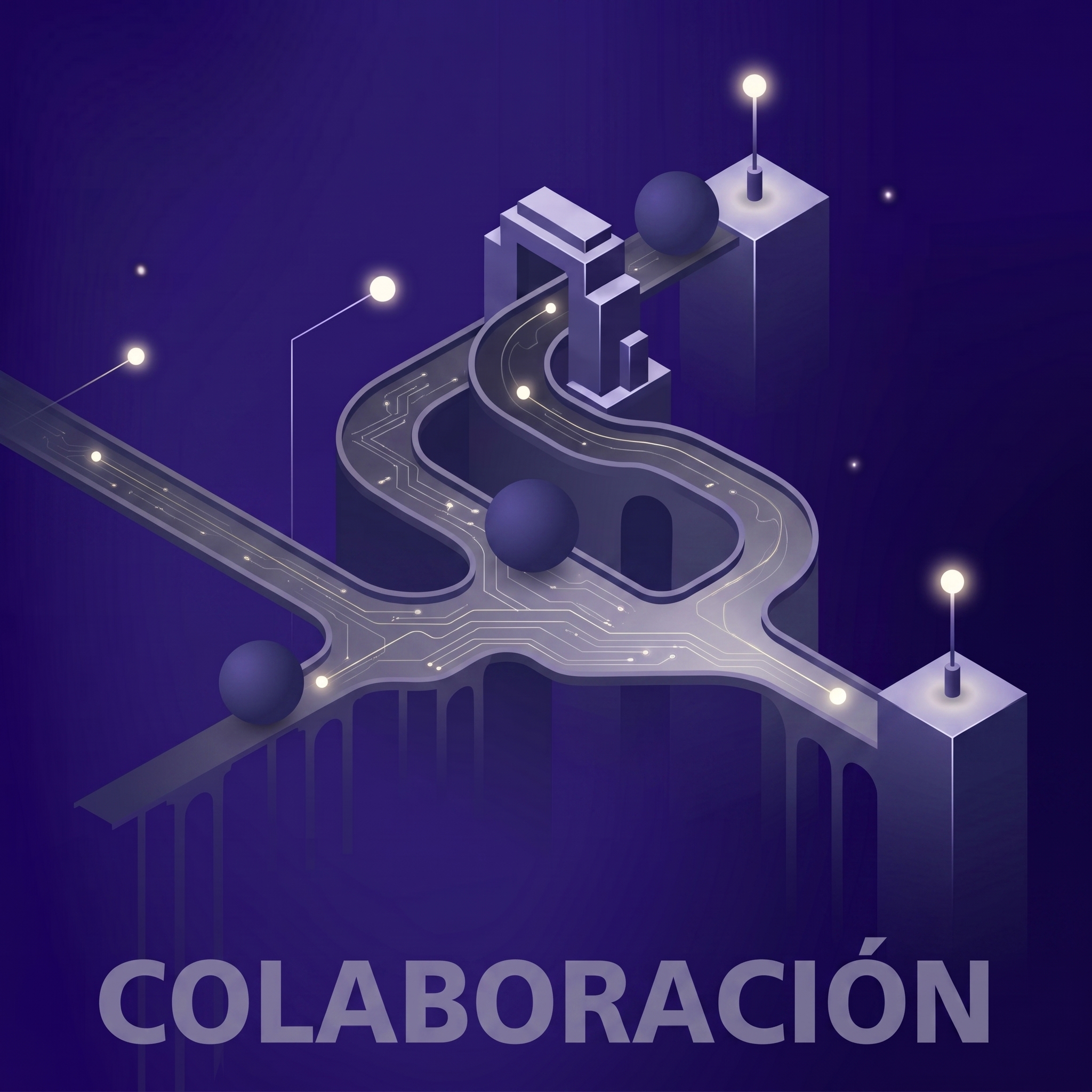 Curso Colaboración en Entornos Comunitarios