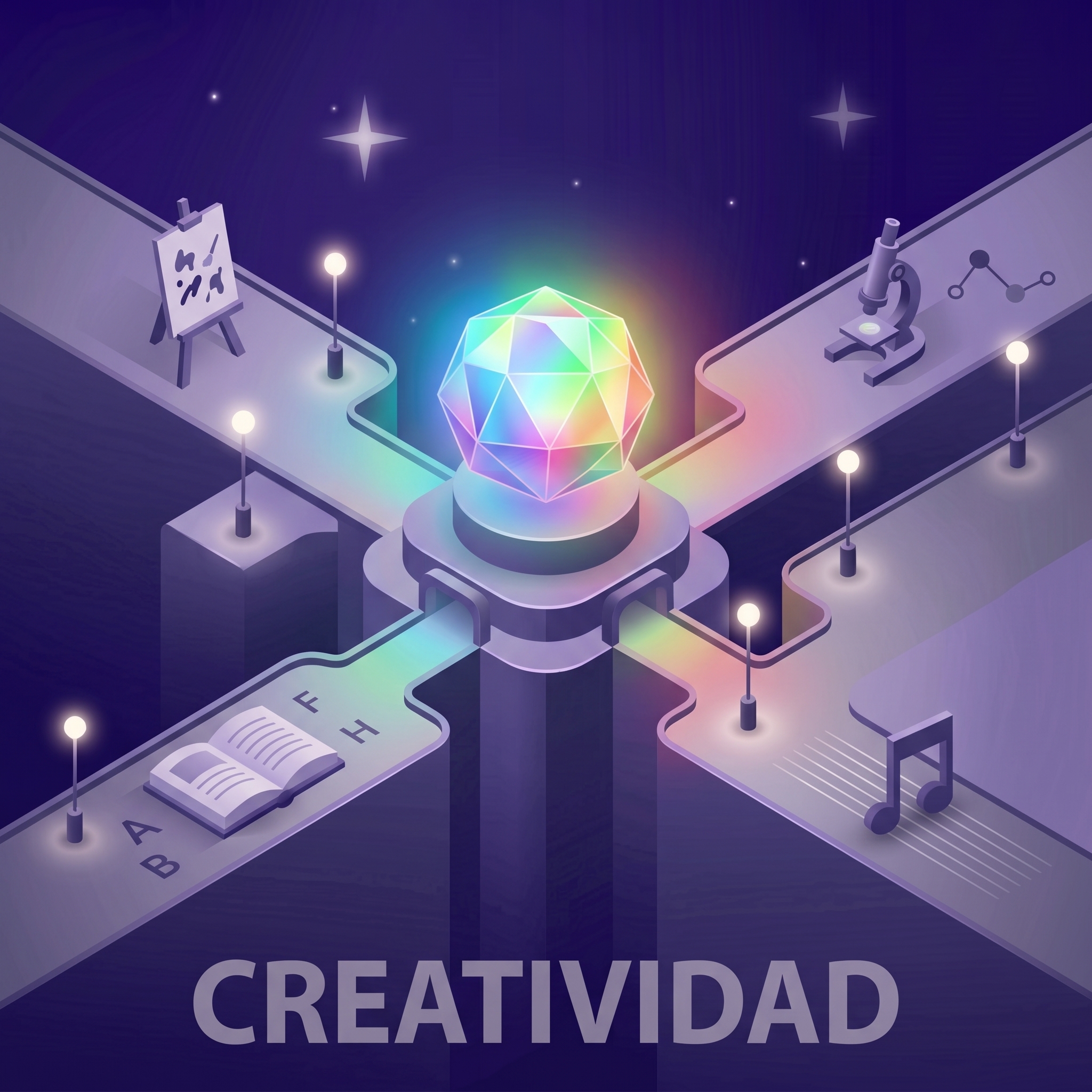 Creatividad e Innovación en la Administración Residencial