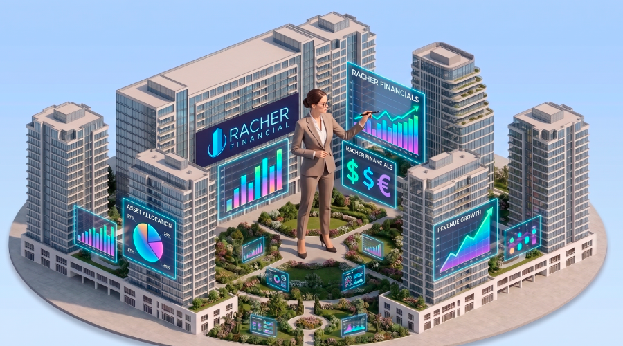 Talleres financieros de RACHER: cómo calcular la cuota de mantenimiento y evitar crisis financieras en el condominio