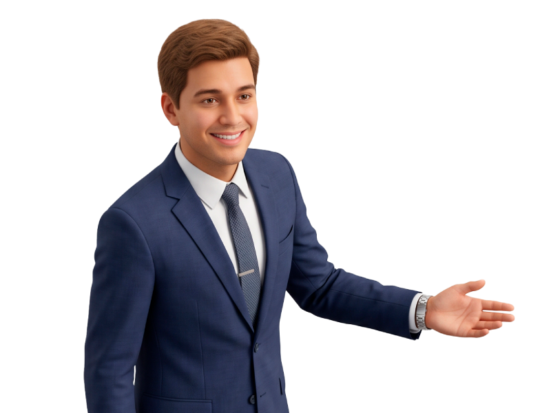 Luis — caso de estudio