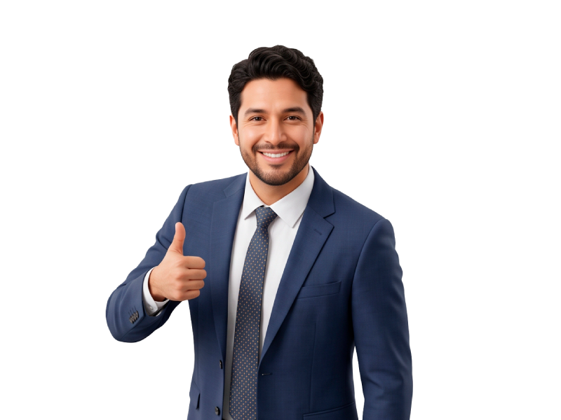 Administrador de condominio