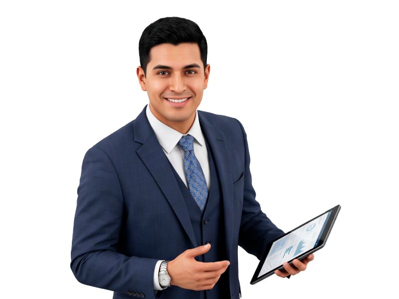 Carlos — caso de estudio