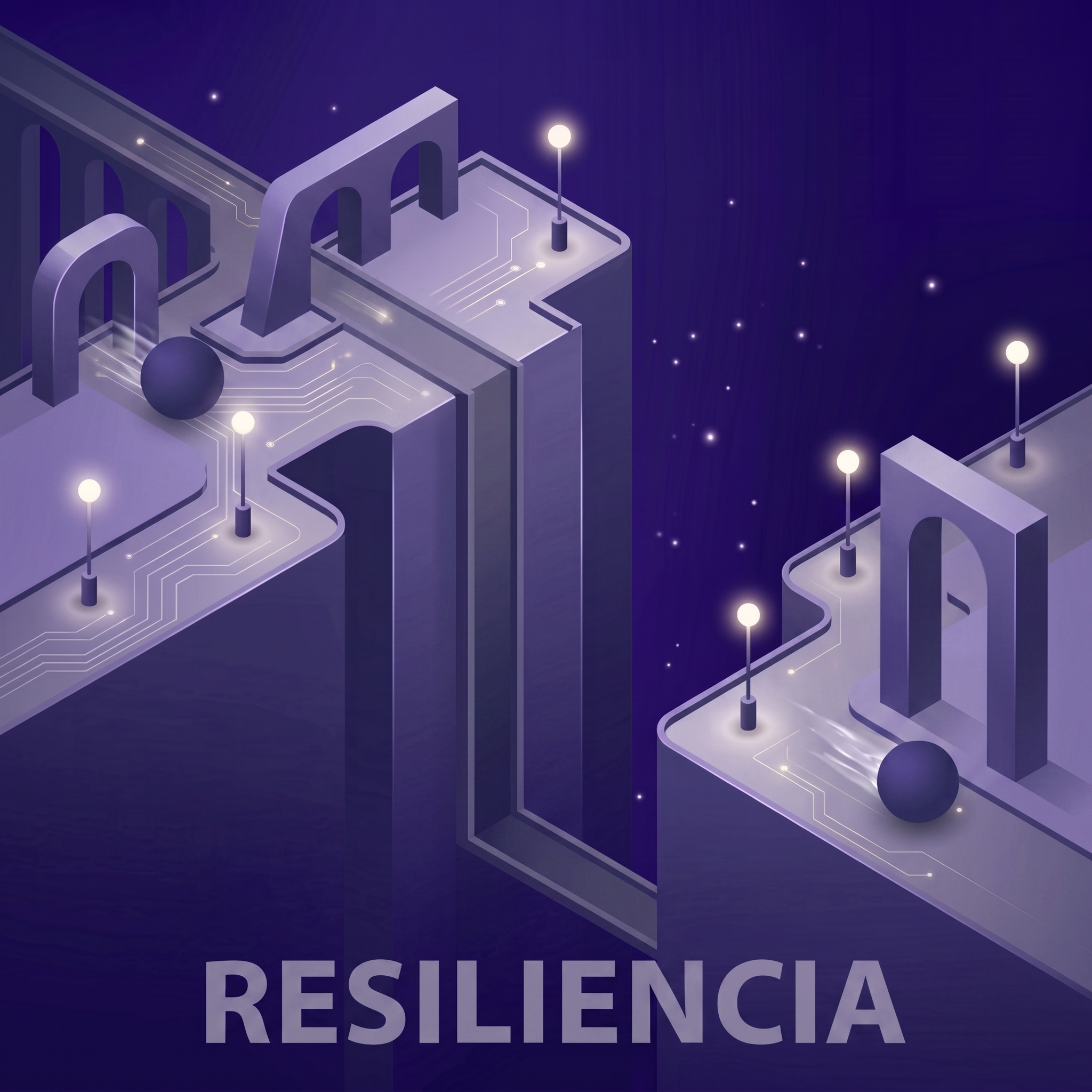 Curso Resiliencia y Gestión del Estrés