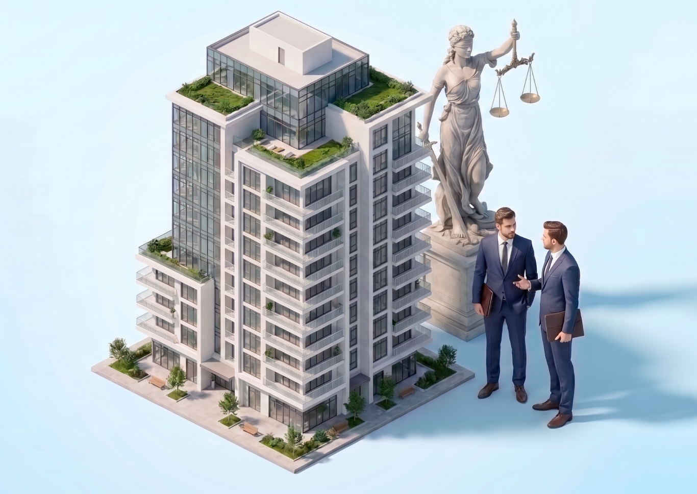 Representación legal