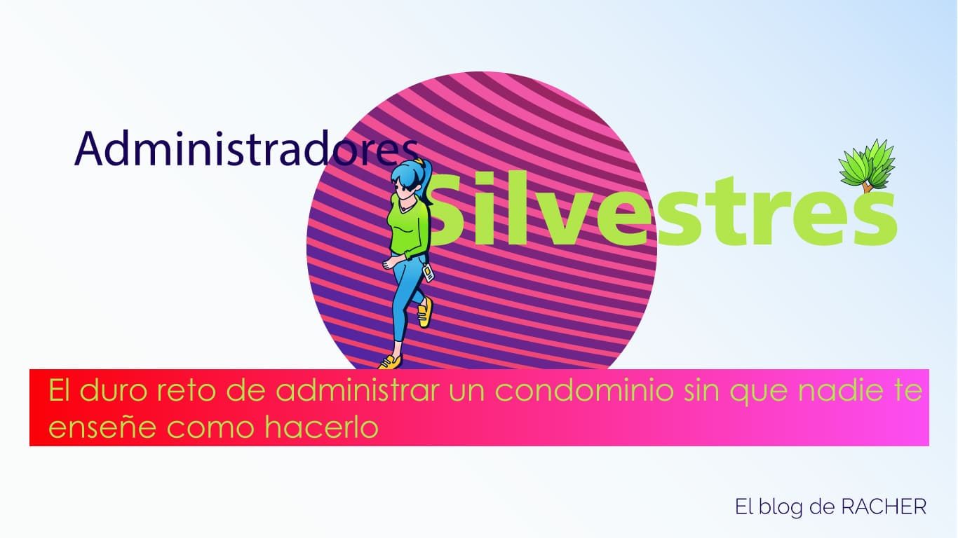 Administradores Silvestres